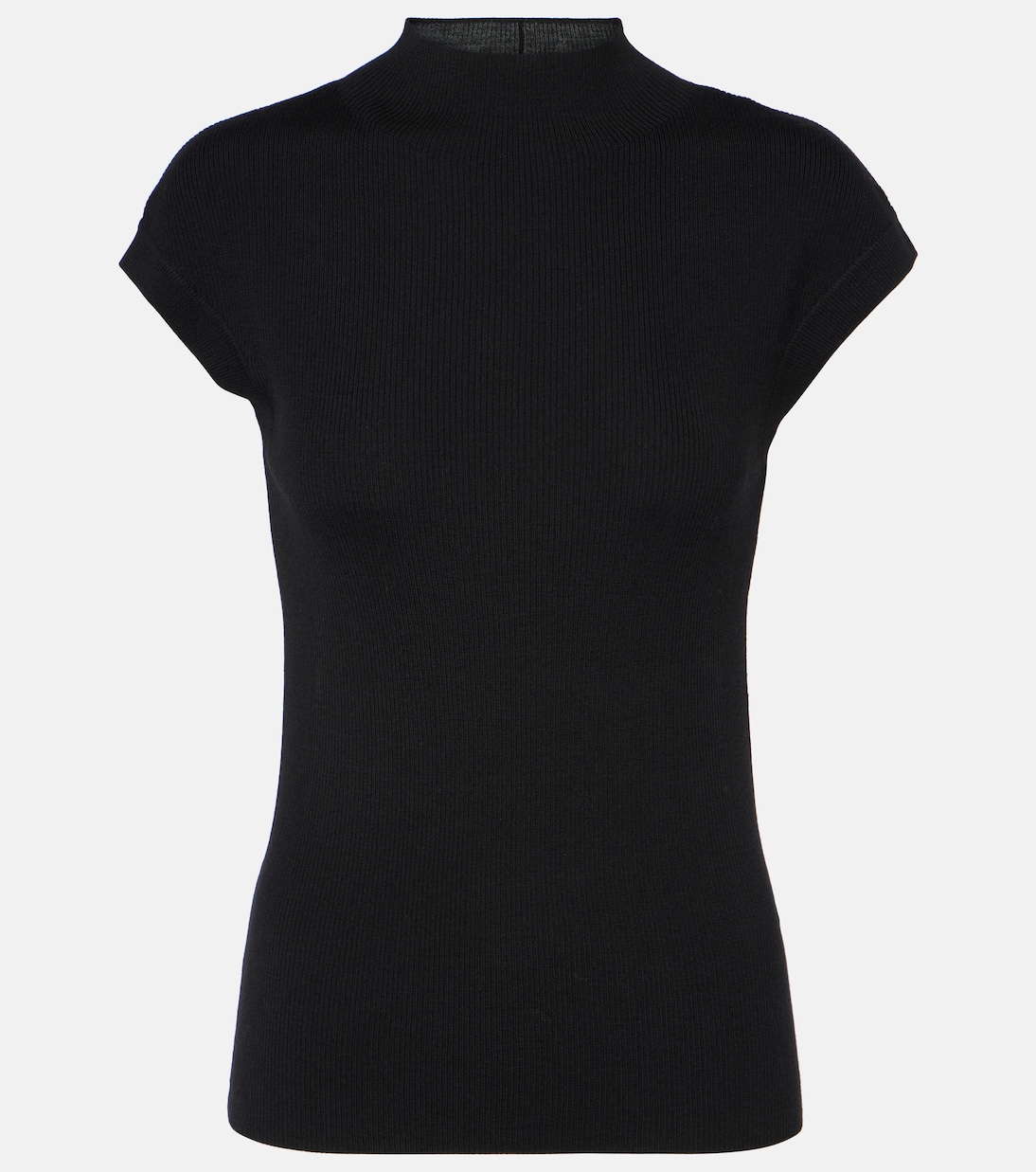 Top en laine | Jardin des Orangers