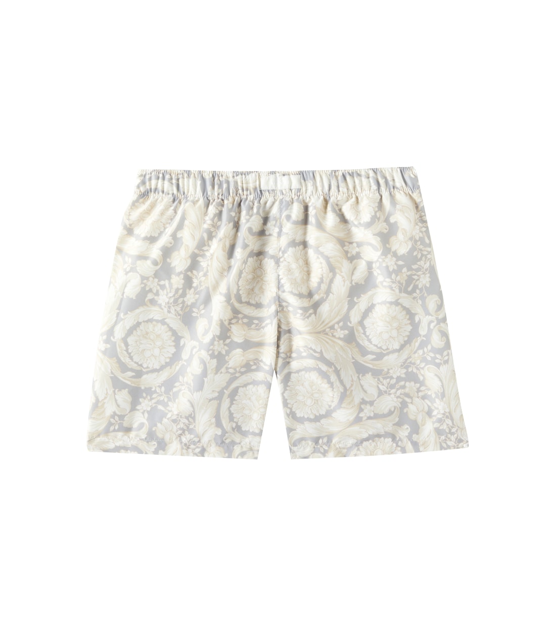Printed swim shorts | Versace Kids