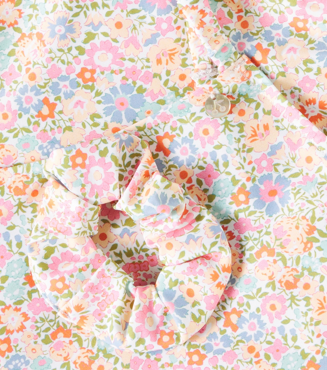 Costume intero e scrunchie Eyma | Bonpoint
