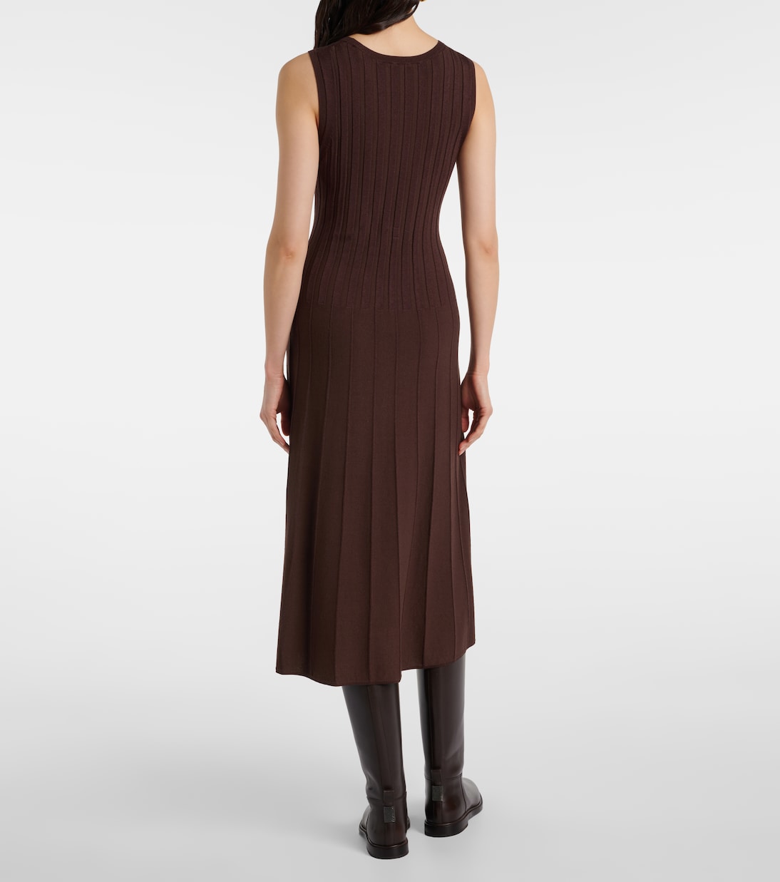 Robe midi | Joseph