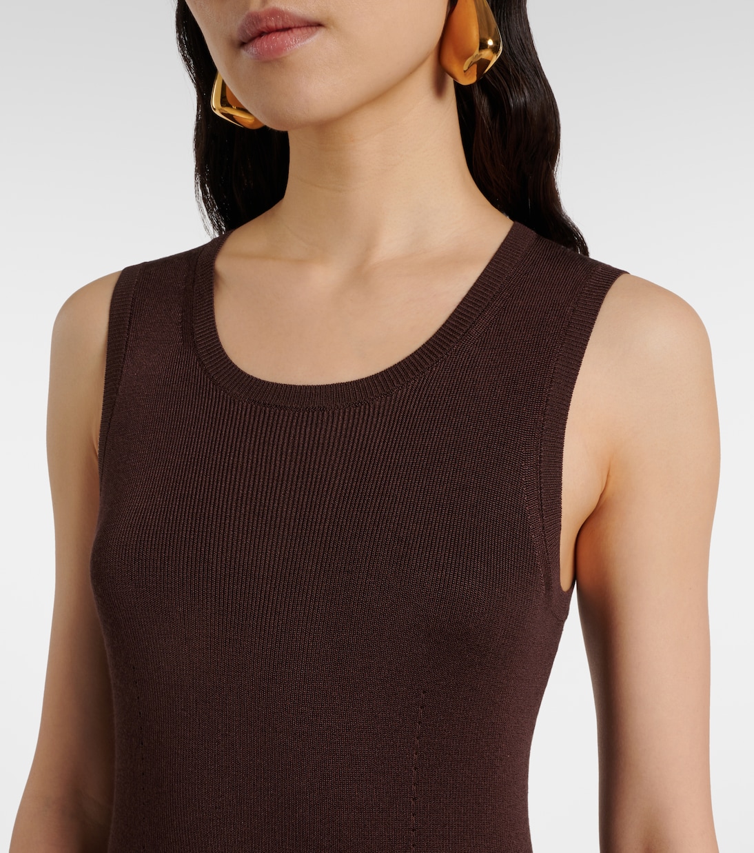 Robe midi | Joseph