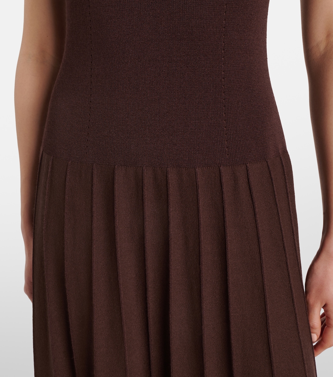 Robe midi | Joseph