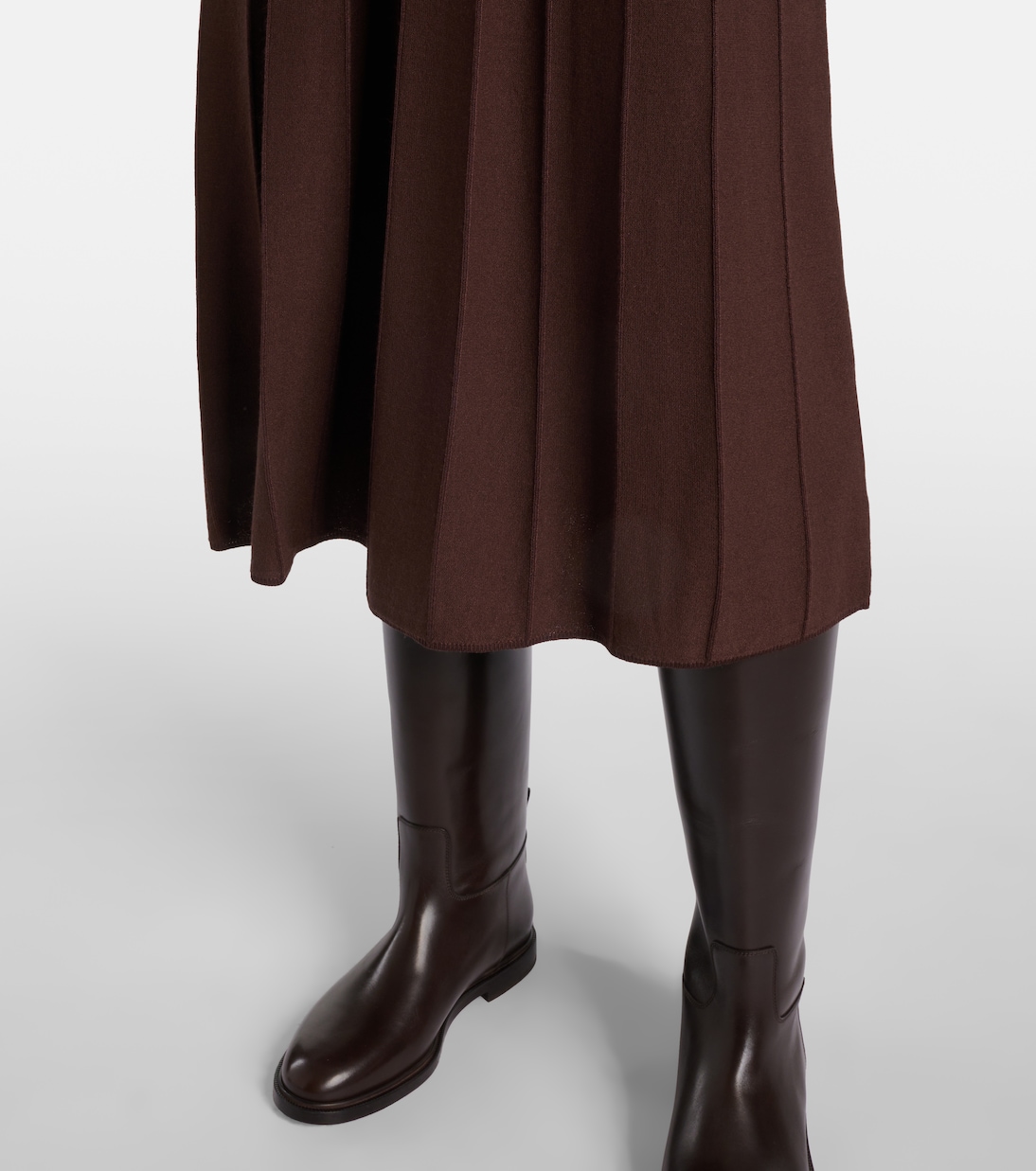 Robe midi | Joseph