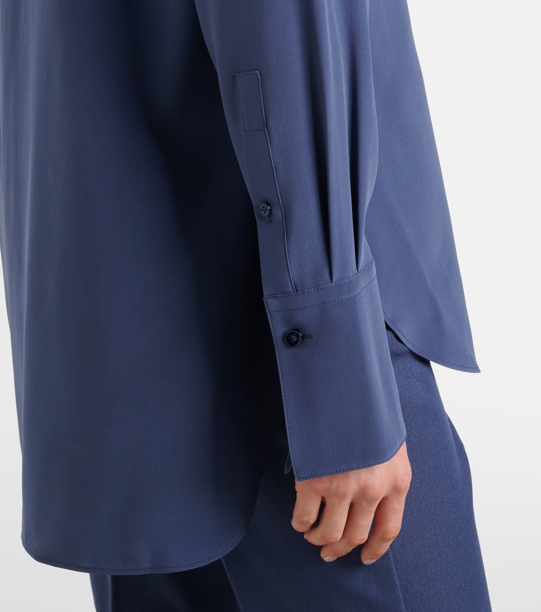 Camicia Joe in seta | Joseph