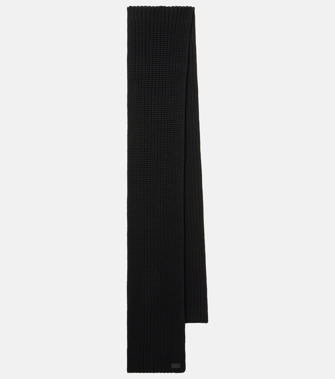 Sciarpa in cashmere | Saint Laurent