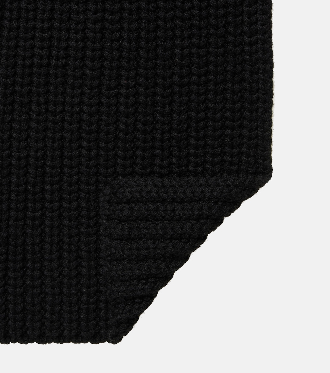 Sciarpa in cashmere | Saint Laurent