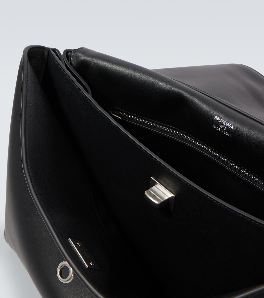 Borsa a tracolla Rodeo in pelle | Balenciaga