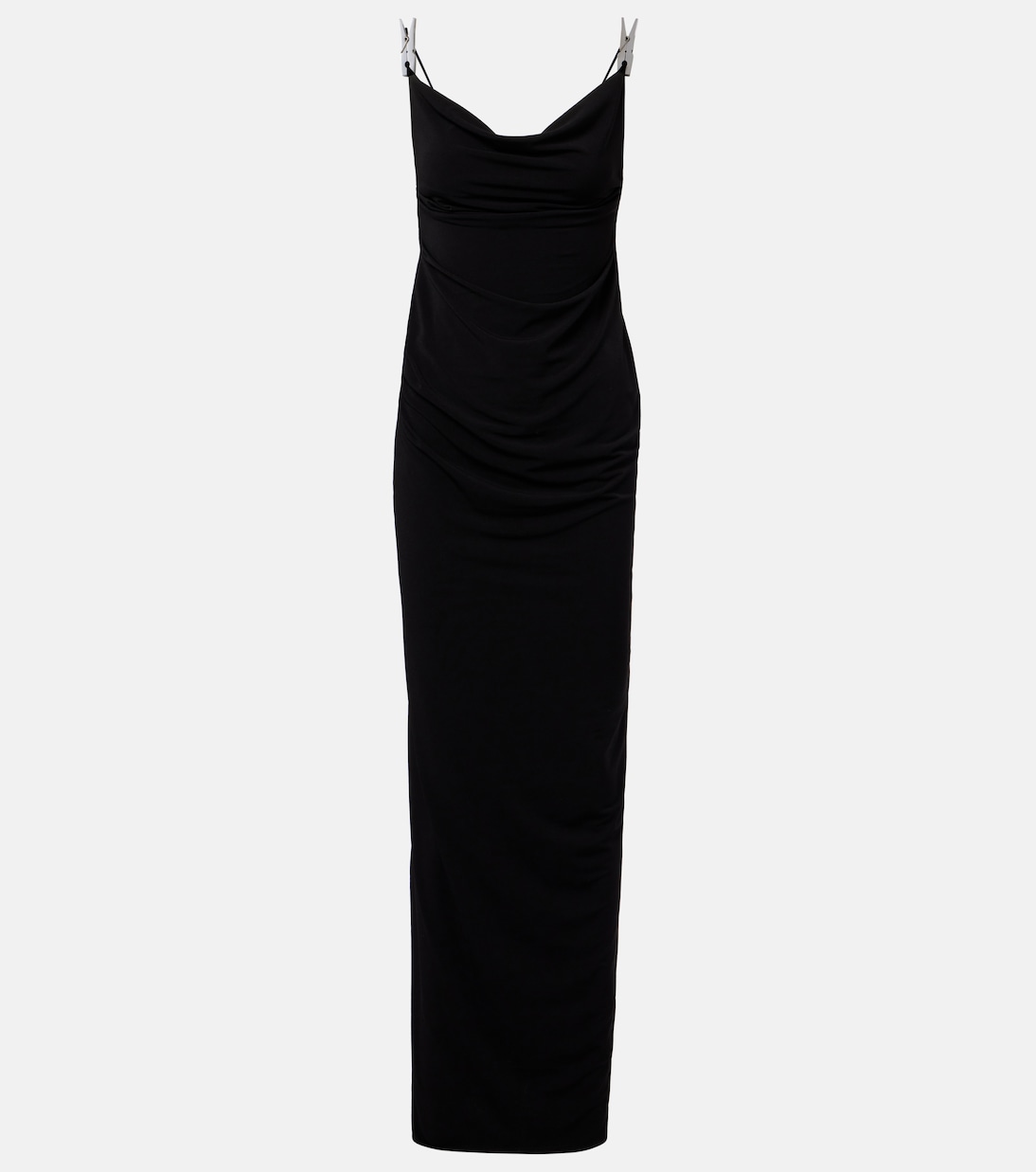 Embellished gown | Coperni