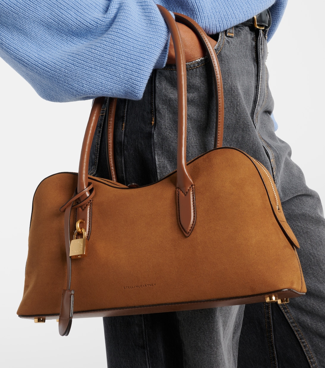 Schultertasche Ryder Medium | Stella McCartney