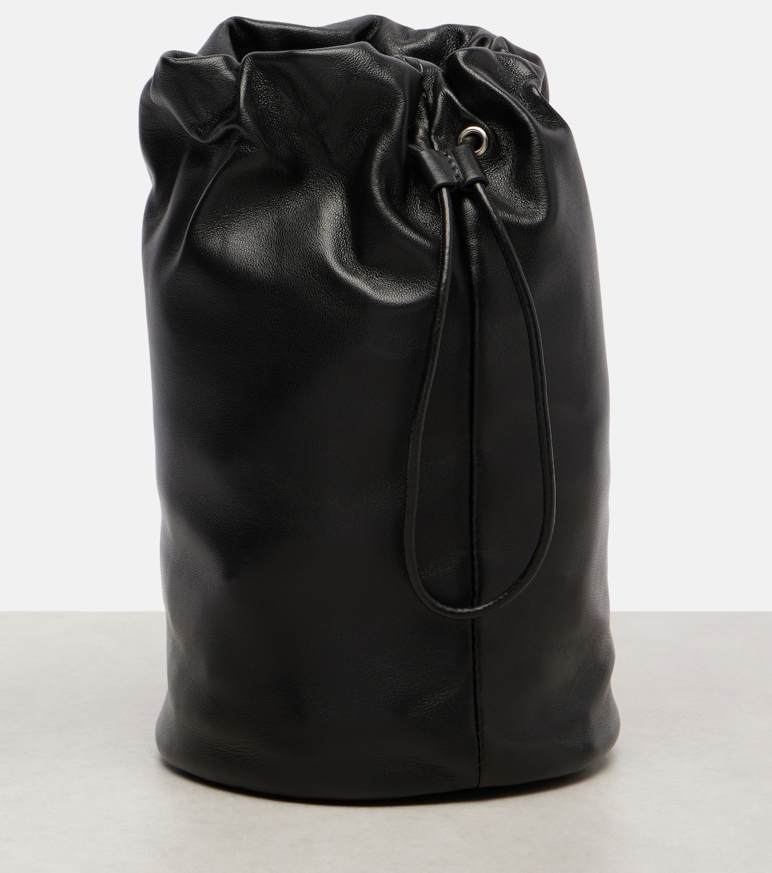 Etui aus Leder | The Row