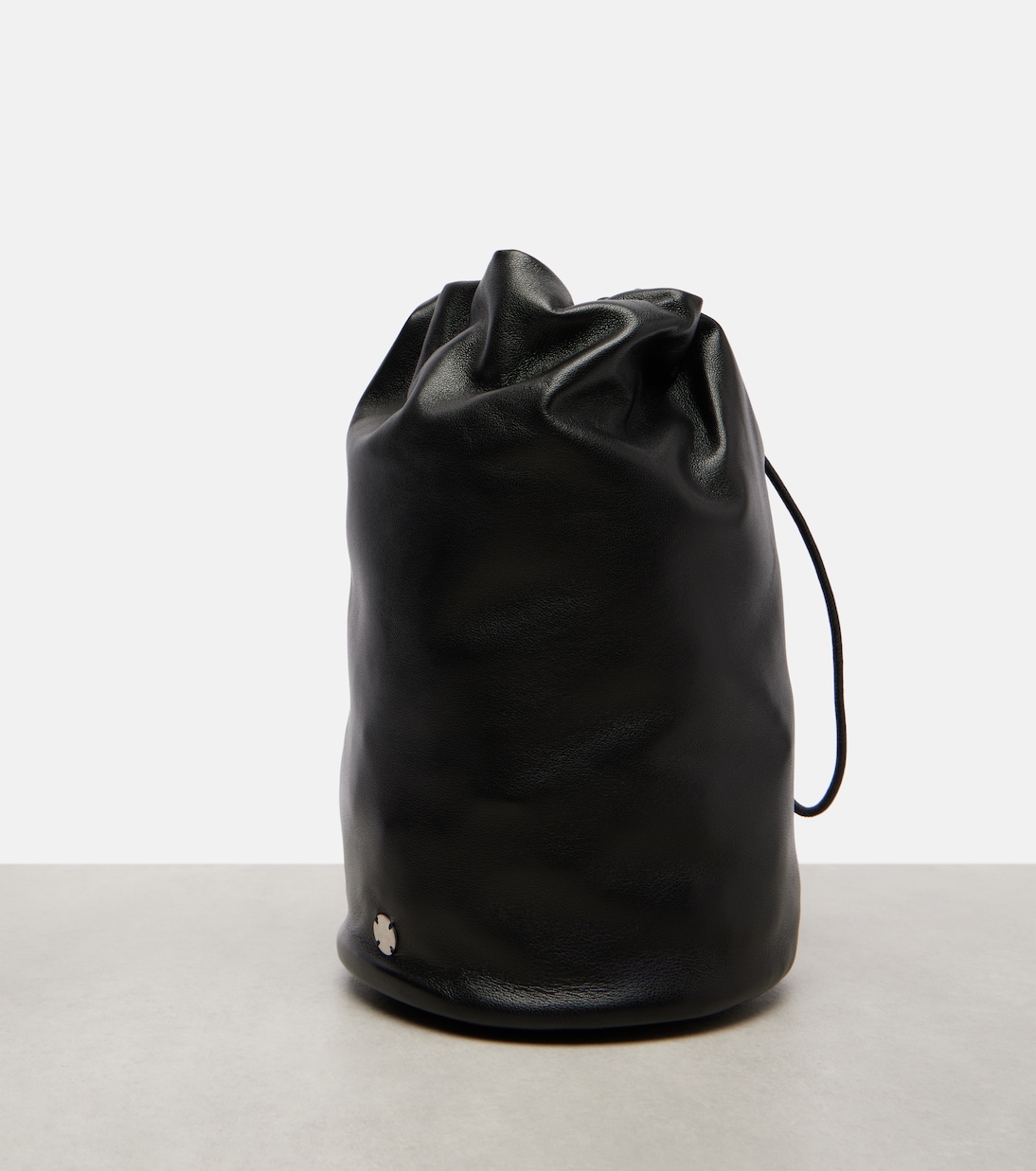 Etui aus Leder | The Row