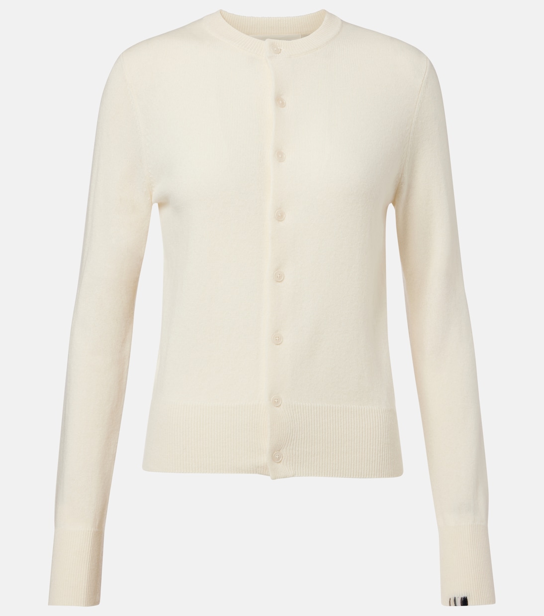 Cardigan N°300 Little 2 aus Kaschmir | Extreme Cashmere