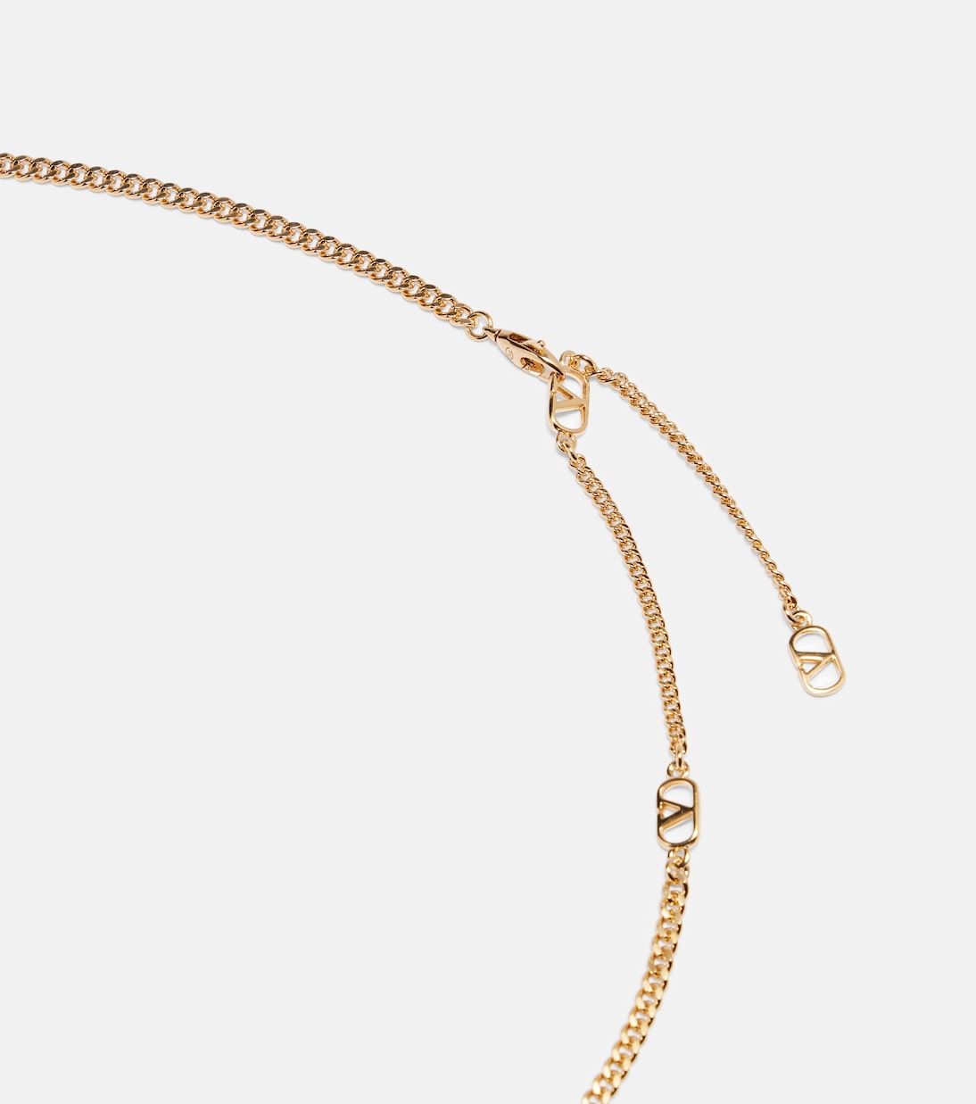 Collier Le Chat De La Maison | Valentino
