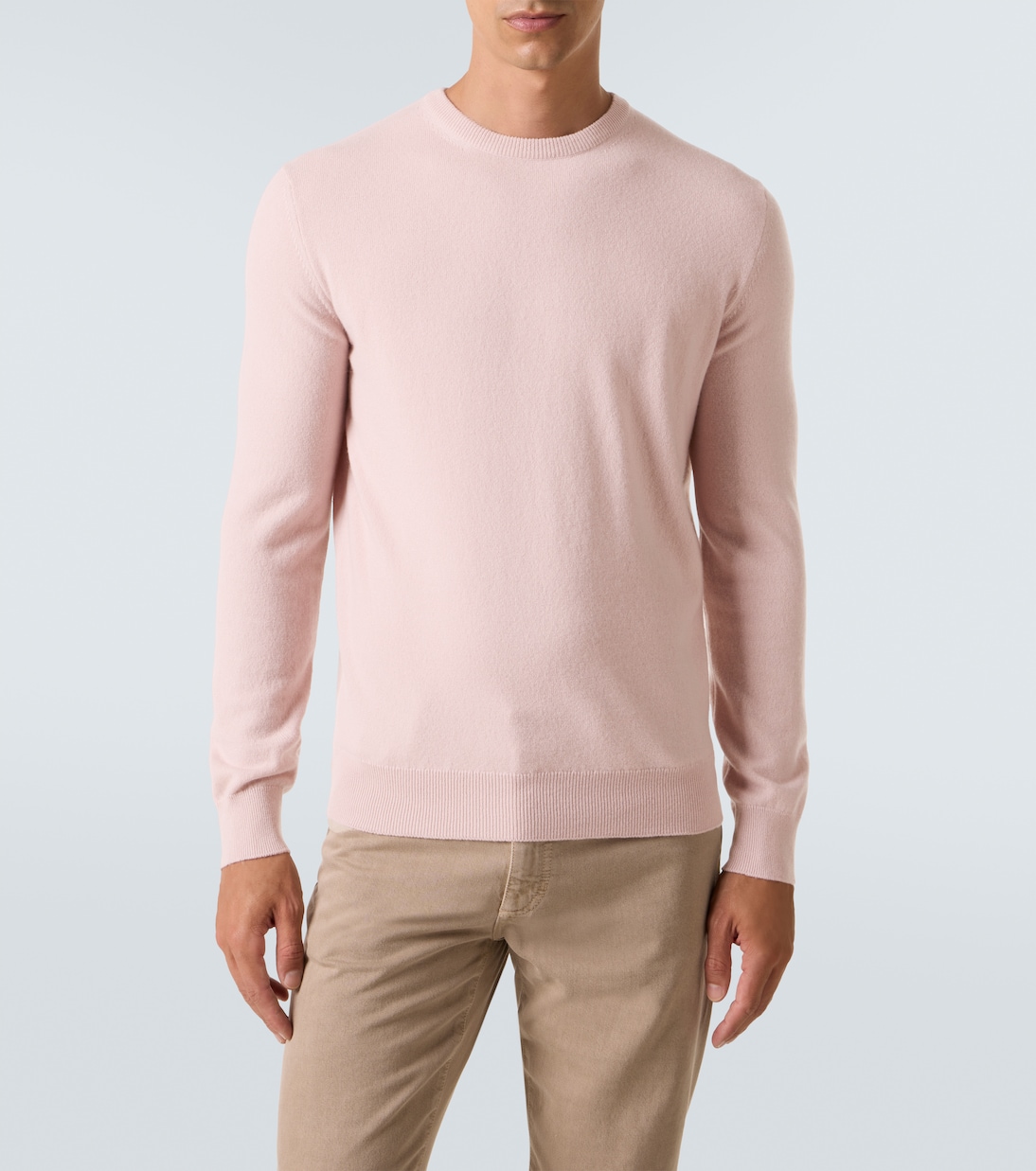 Cashmere sweater | Zegna