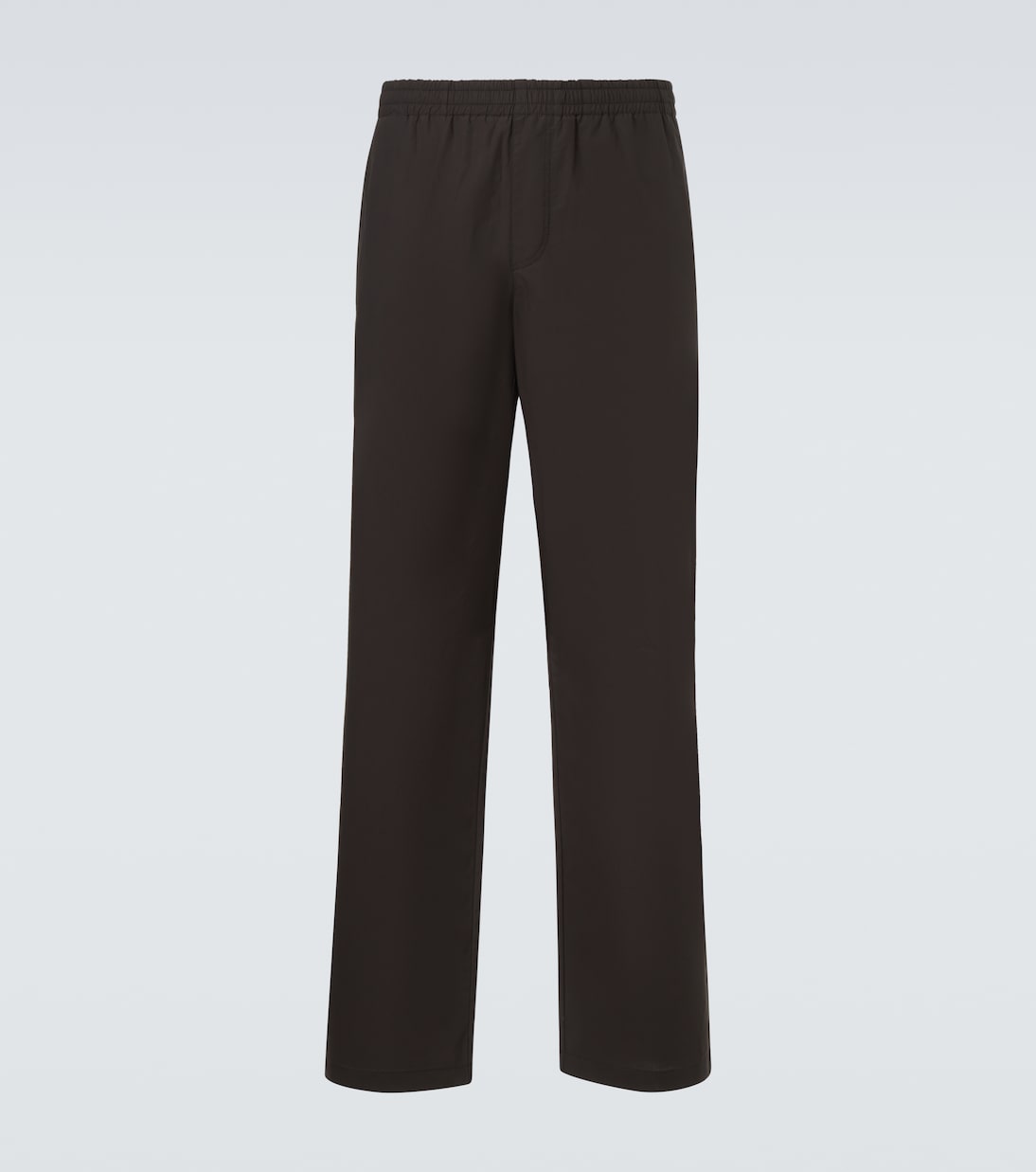 Gerade Hose aus Baumwolle | Tod's
