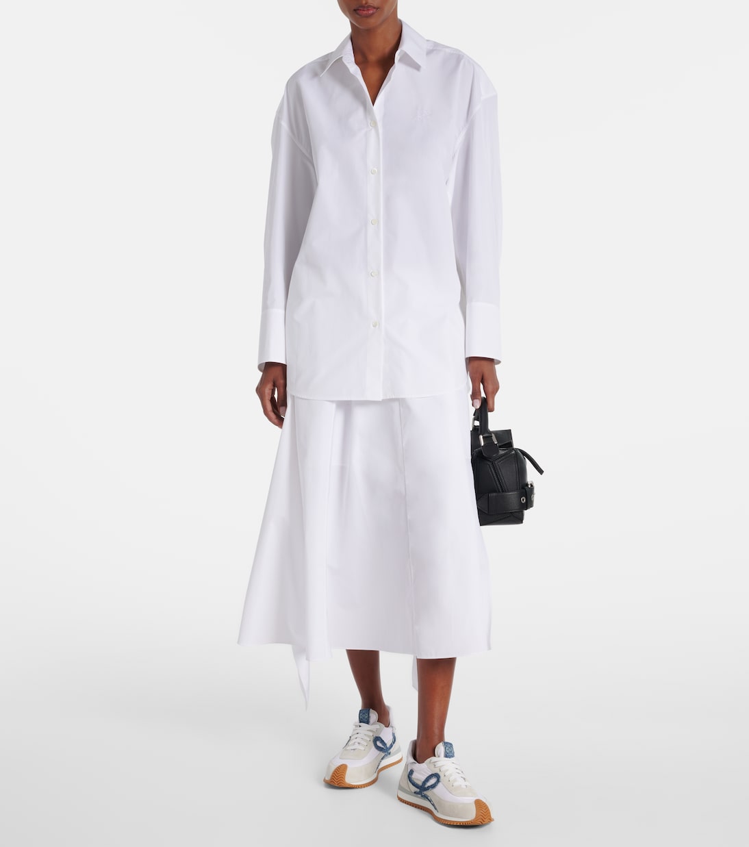 Zapatillas Flow Runner 2.0 | Loewe