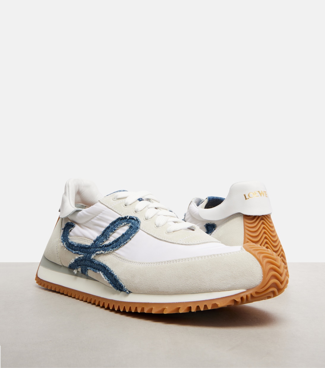 Zapatillas Flow Runner 2.0 | Loewe
