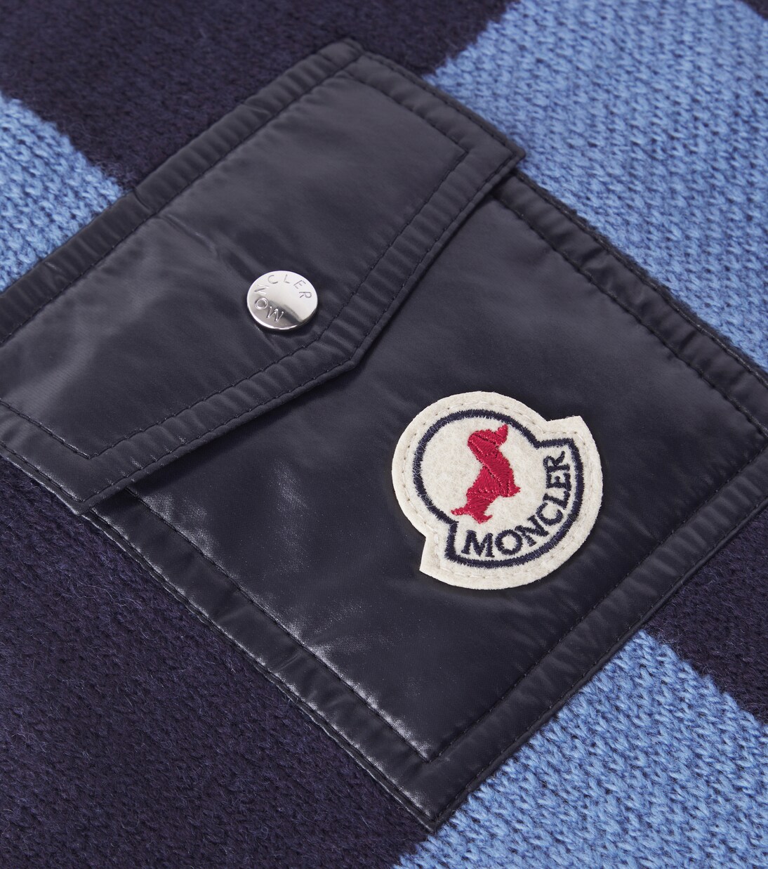 Pull pour chien Moncler Poldo Dog Couture | Moncler