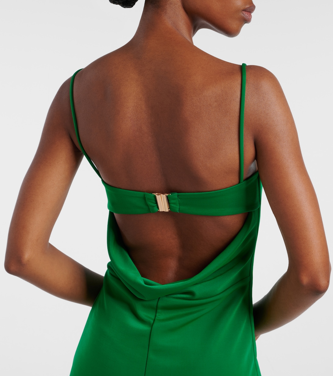 Abito midi Erin | Rebecca Vallance