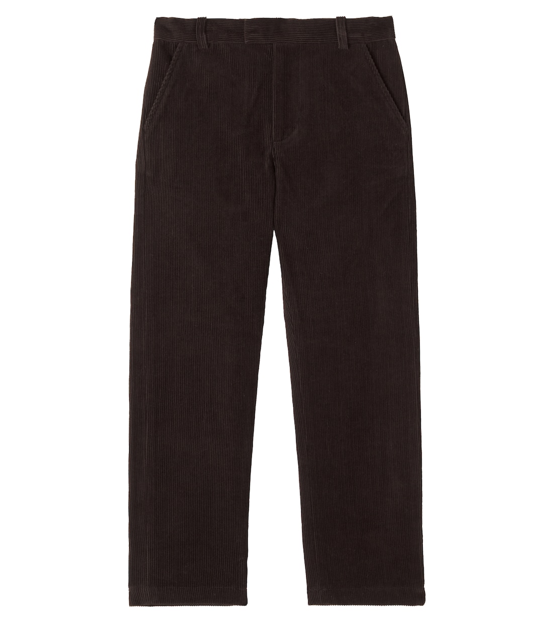 Timote cotton corduroy pants | Bonpoint