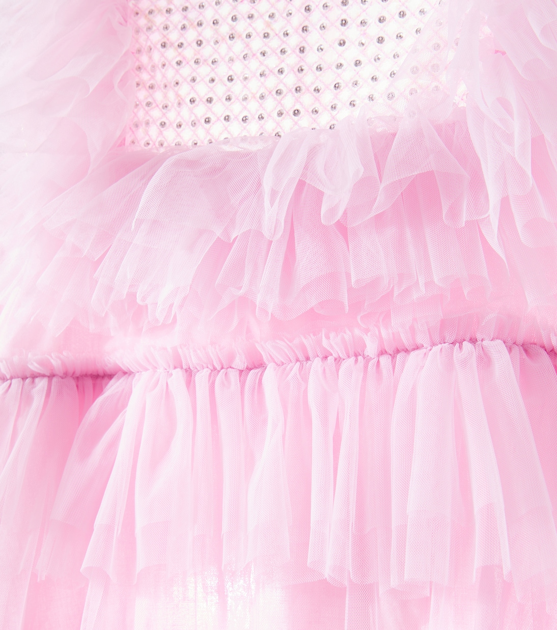 Bright Star tiered tulle dress | Tutu Du Monde