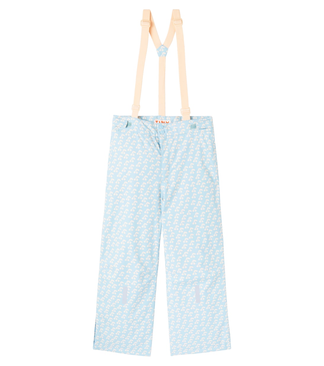 Skihose Cherries | Tinycottons