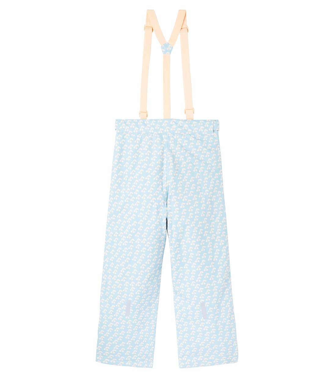 Skihose Cherries | Tinycottons