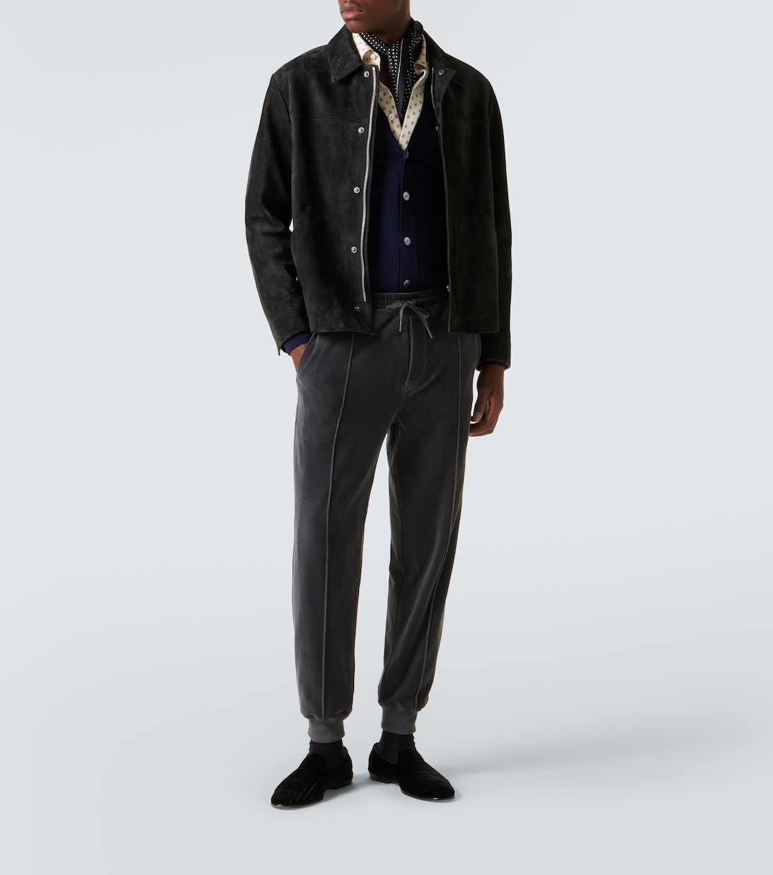 Wool cardigan | Tom Ford