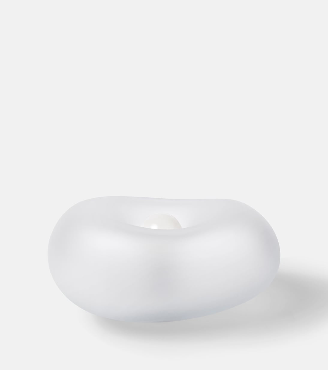 Lámpara Seaglass de vidrio | Milena Kling