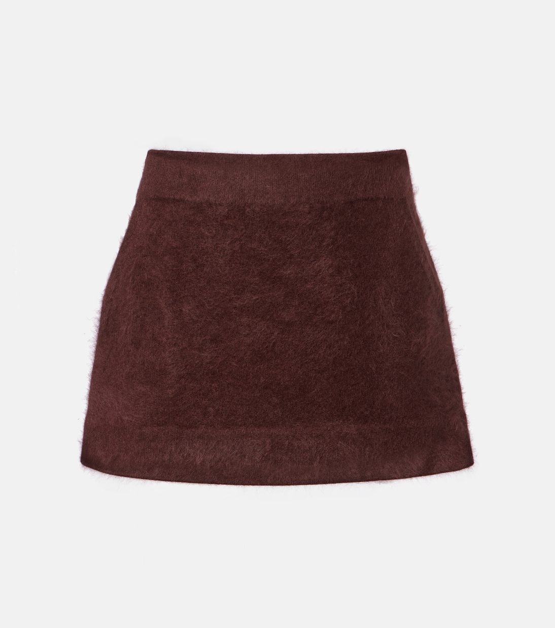 Minirock Fluffy Statement | Dorothee Schumacher