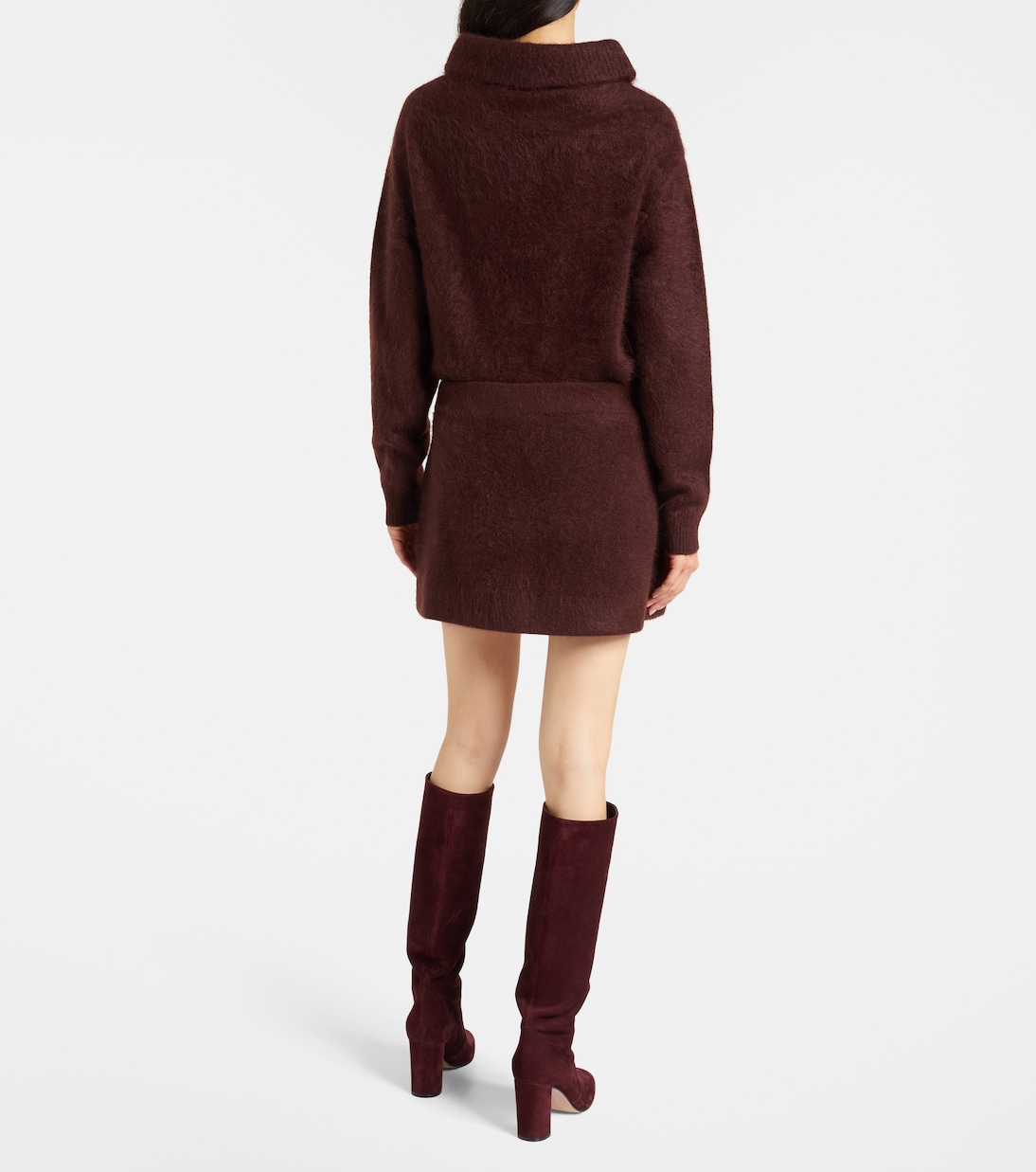 Minirock Fluffy Statement | Dorothee Schumacher