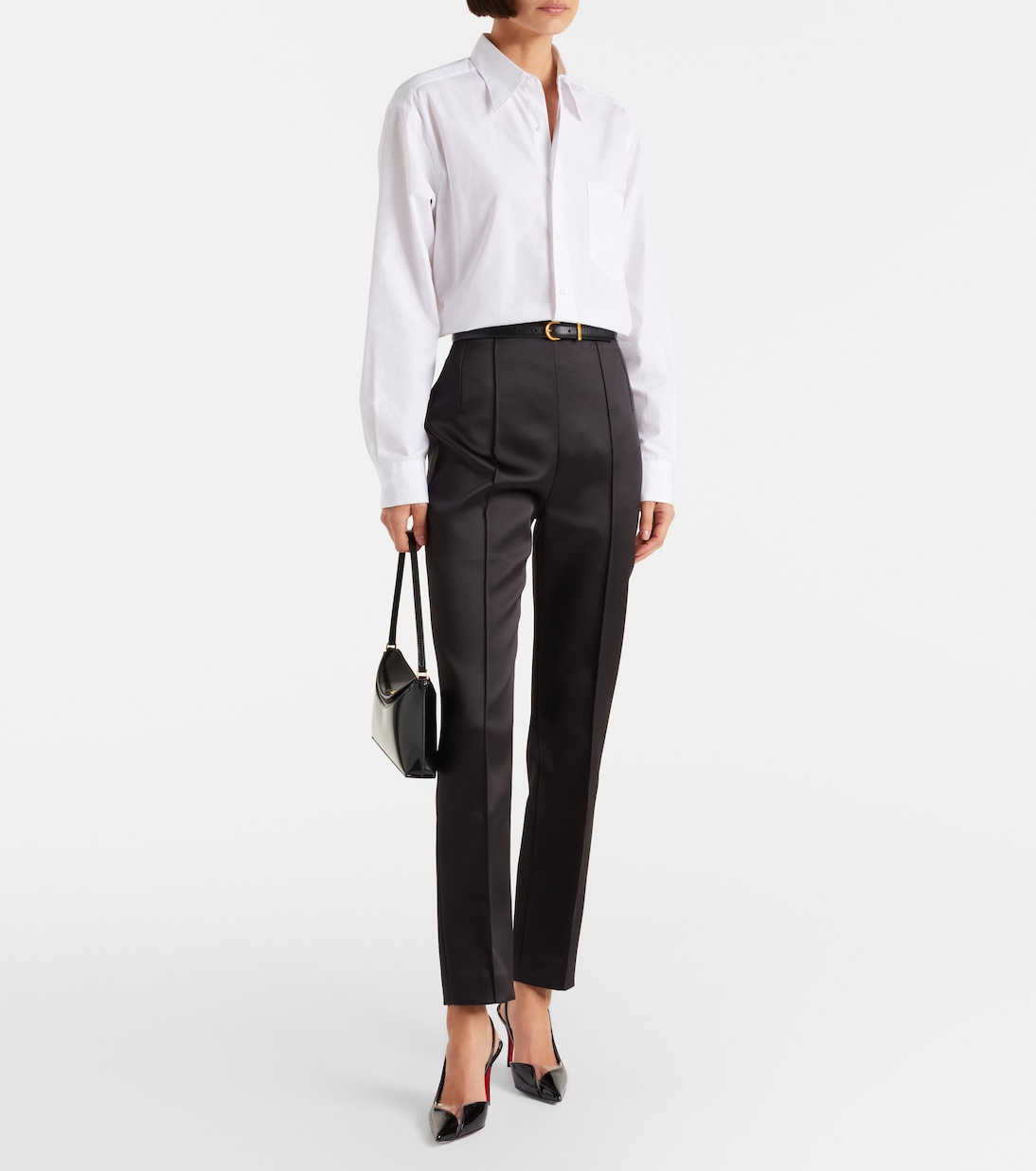 High-Rise-Hose | Wardrobe.NYC