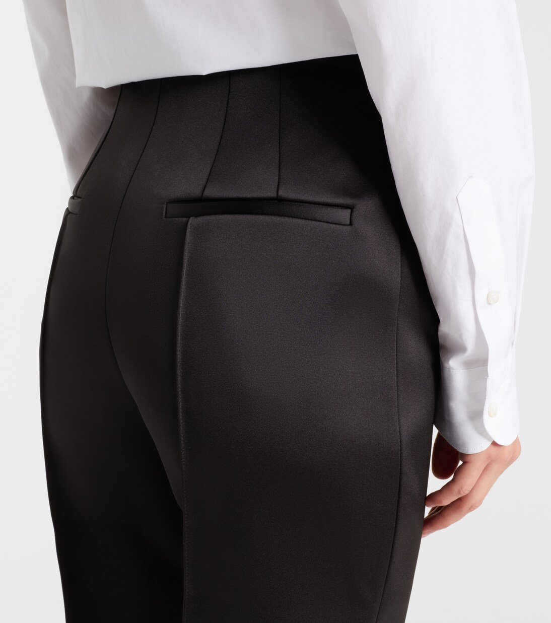 High-Rise-Hose | Wardrobe.NYC