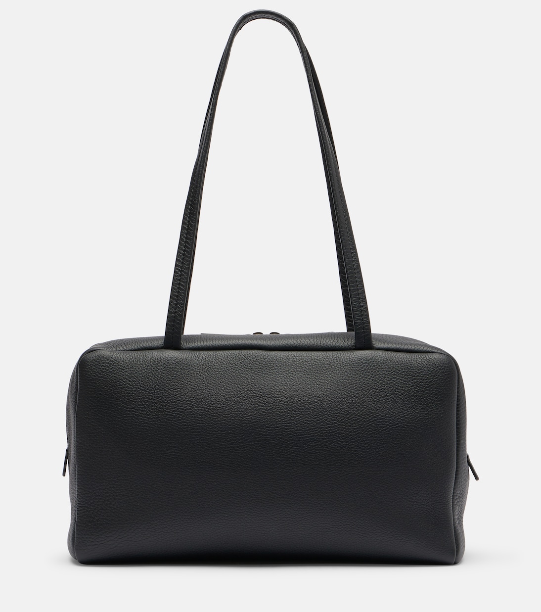 Schultertasche Astra aus Leder | The Row