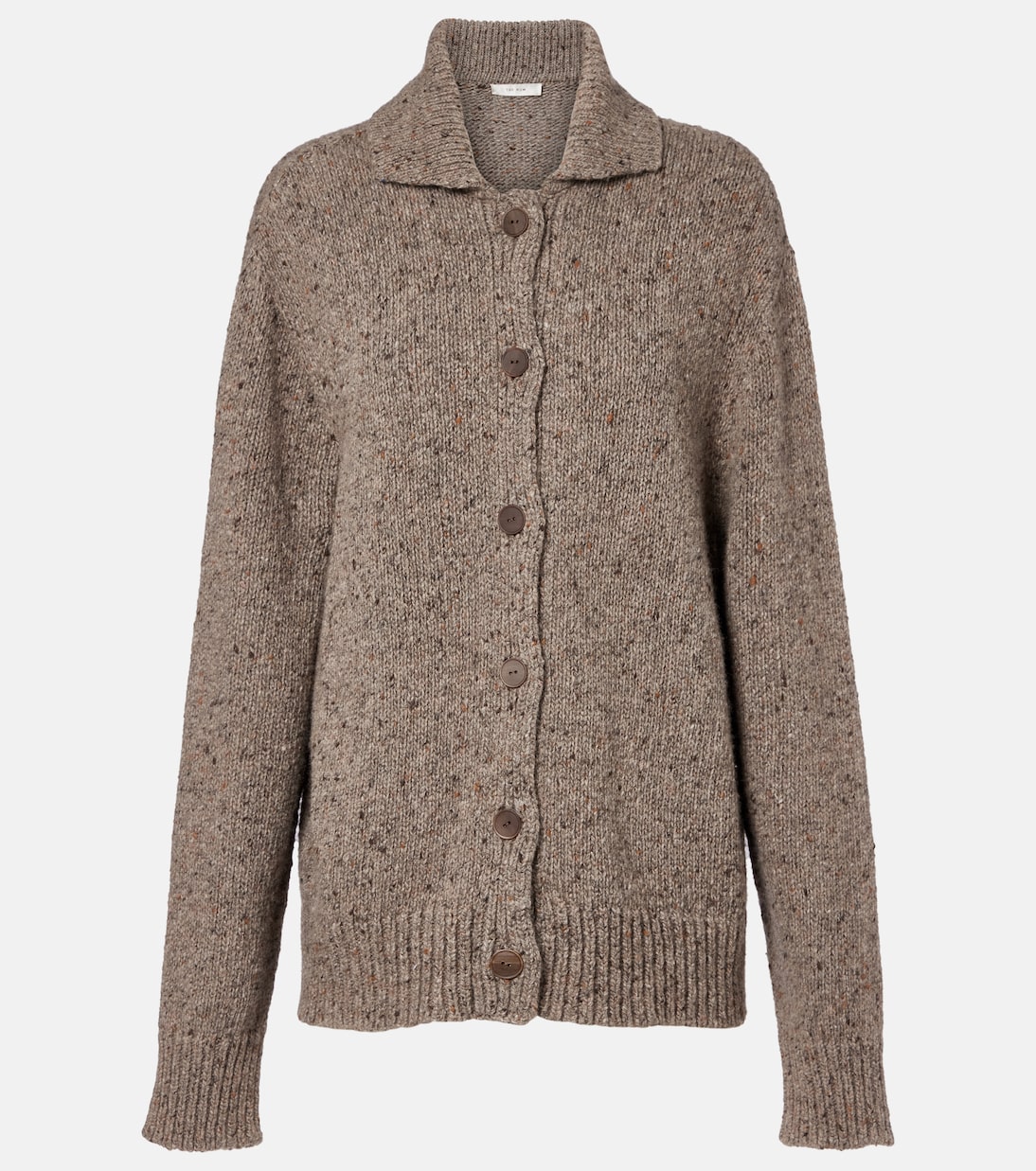 Mauri cashmere cardigan | The Row
