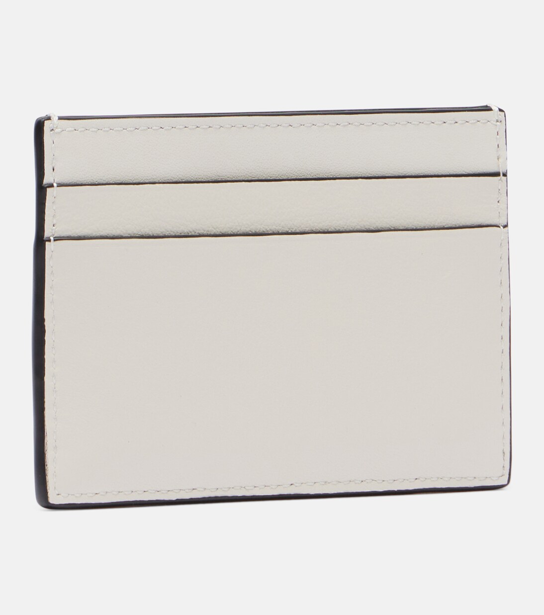 x Louis Wain Cats leather card holder | Loewe