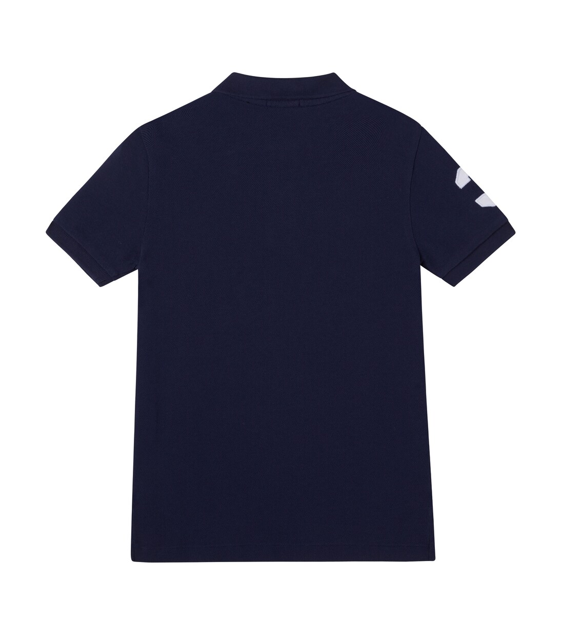 Polo brodé en coton | Polo Ralph Lauren Kids