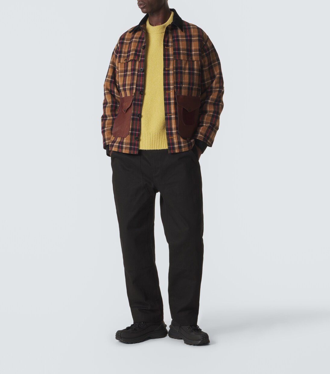 Trailgrip Lite3 sneakers | Moncler