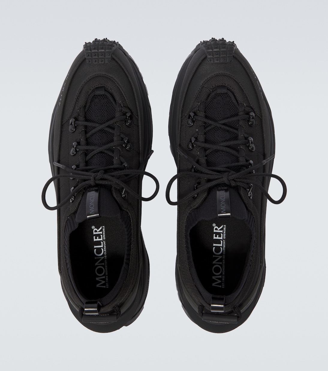 Trailgrip Lite3 sneakers | Moncler