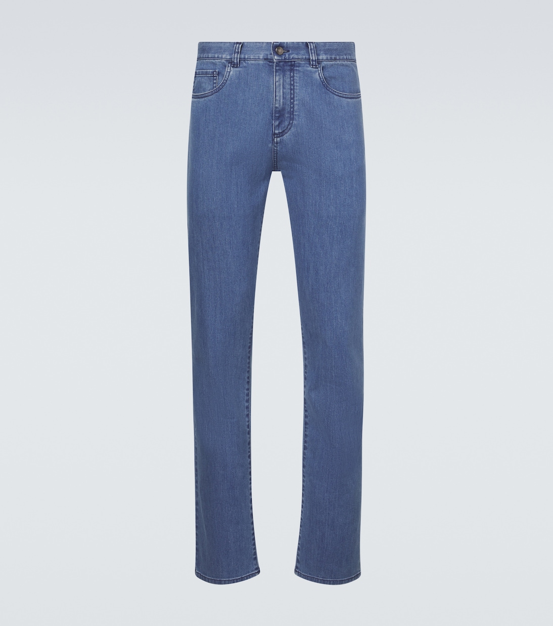 Slim jeans | Canali