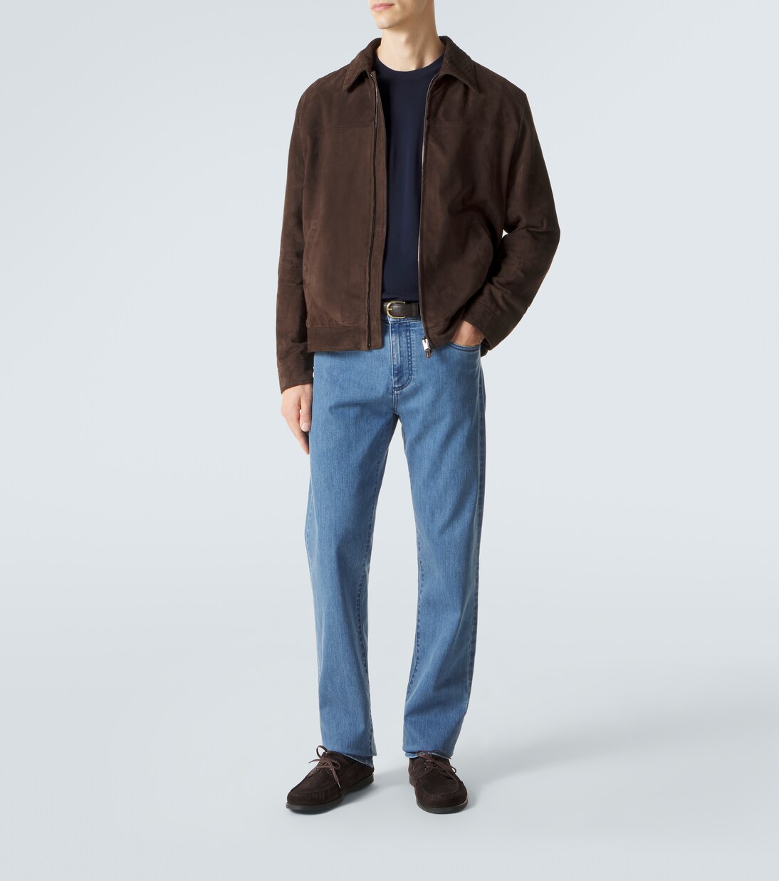 Slim jeans | Canali