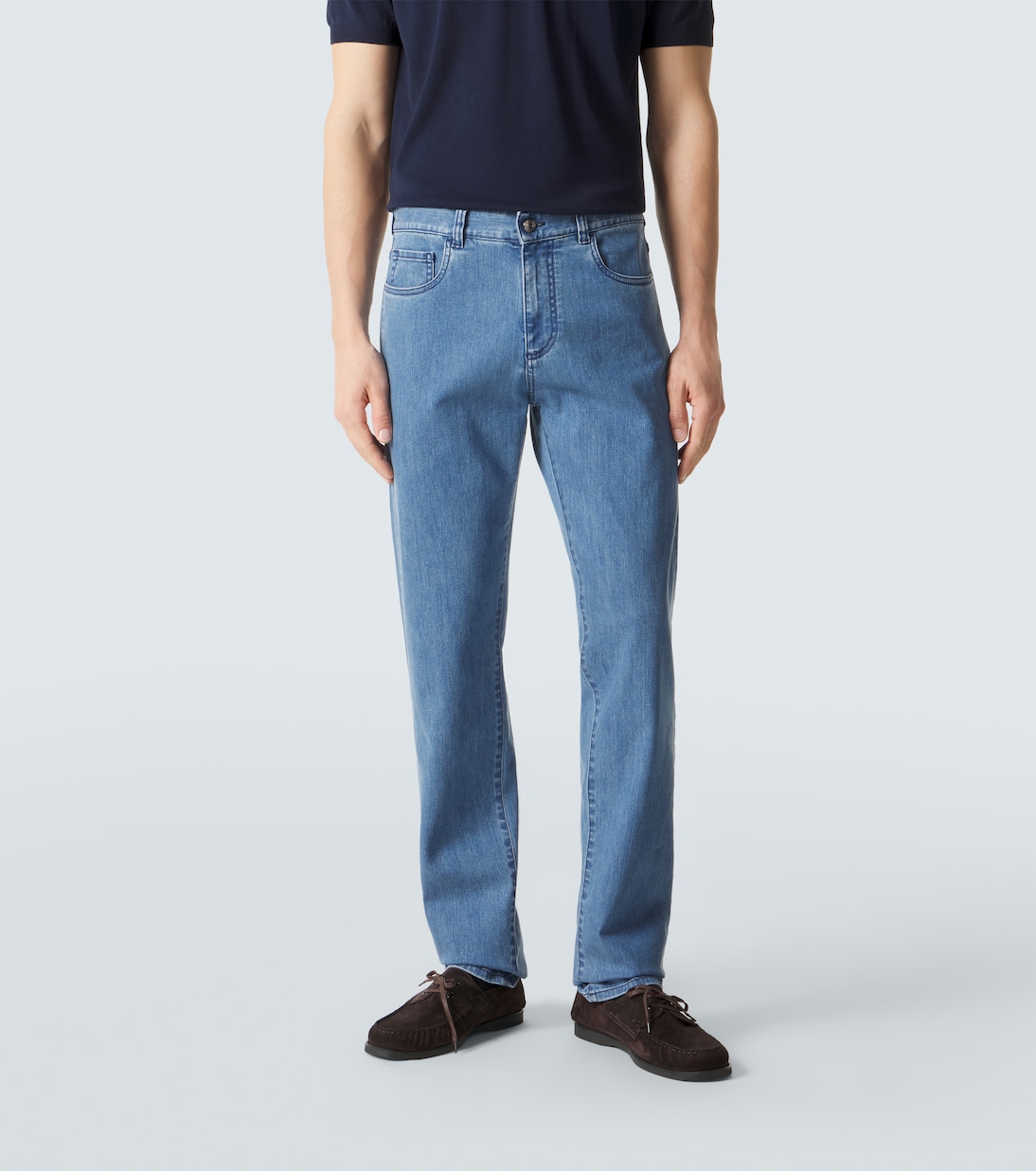 Slim jeans | Canali