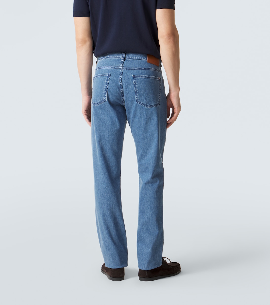 Slim jeans | Canali