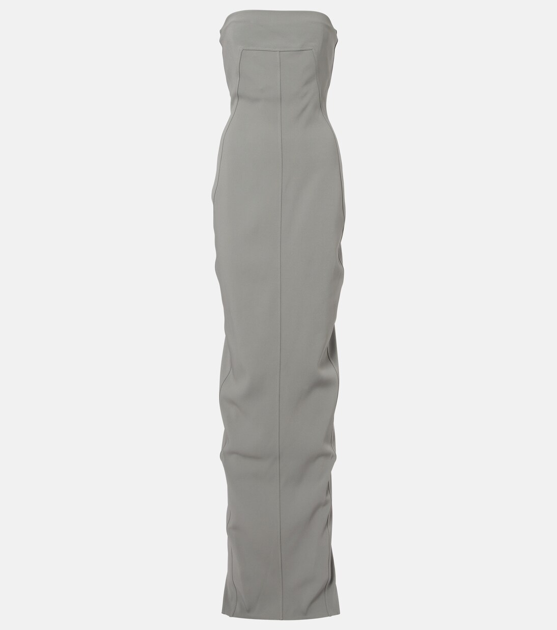 Bustier-Robe | Rick Owens
