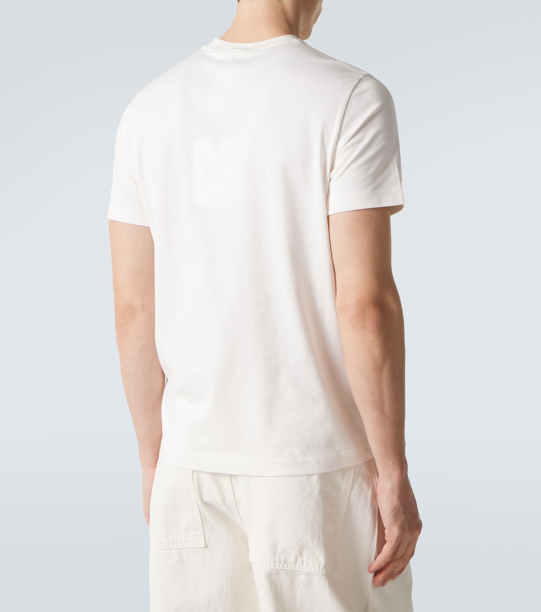 Cotton jersey T-shirts | Moncler