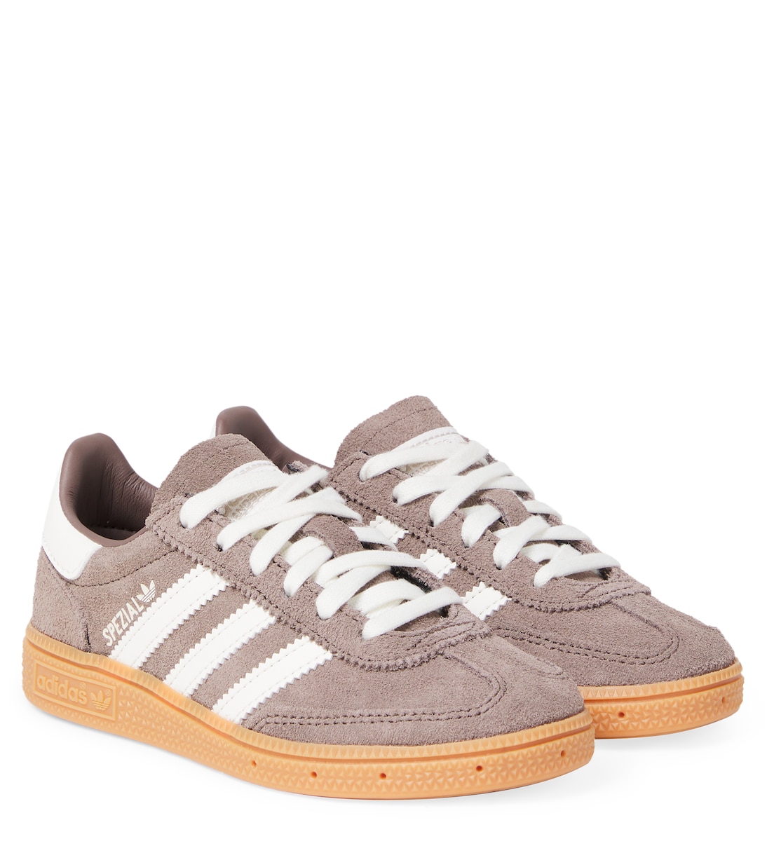 Zapatillas Handball Spezial de ante | Adidas Originals Kids