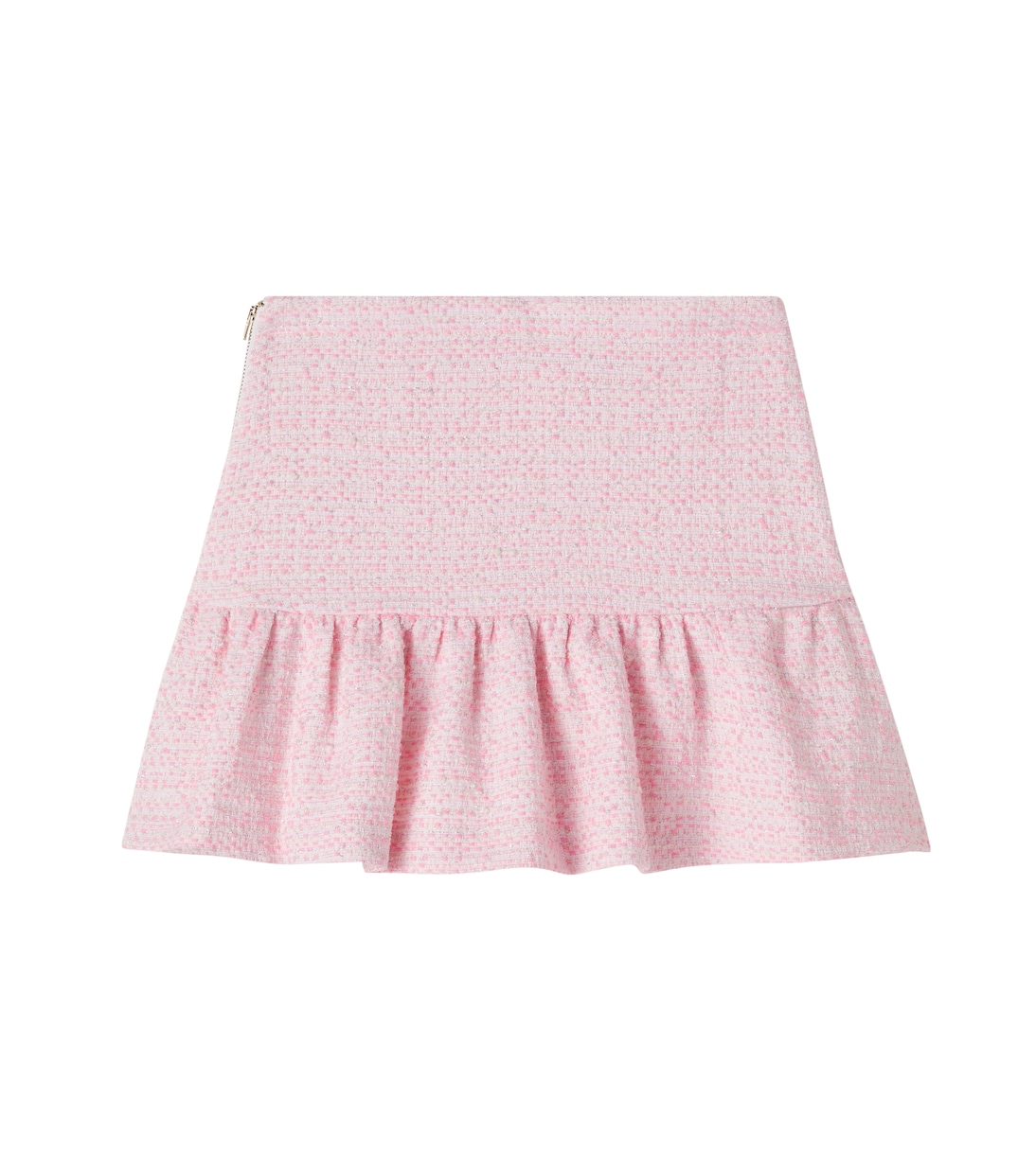 Tweed skirt | Tartine et Chocolat