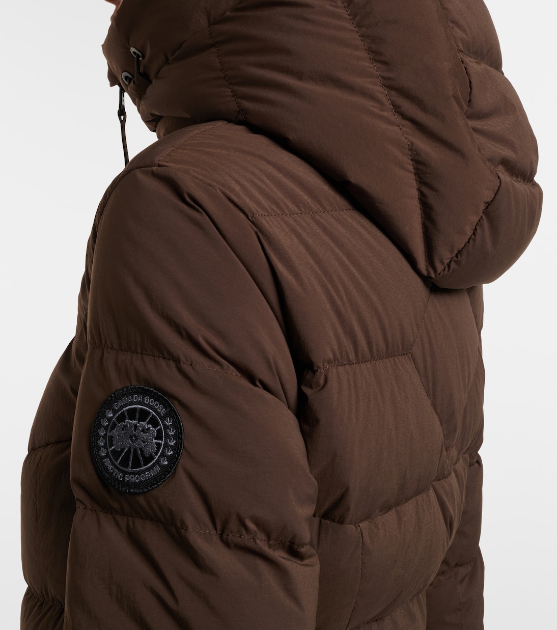Clair down coat | Canada Goose