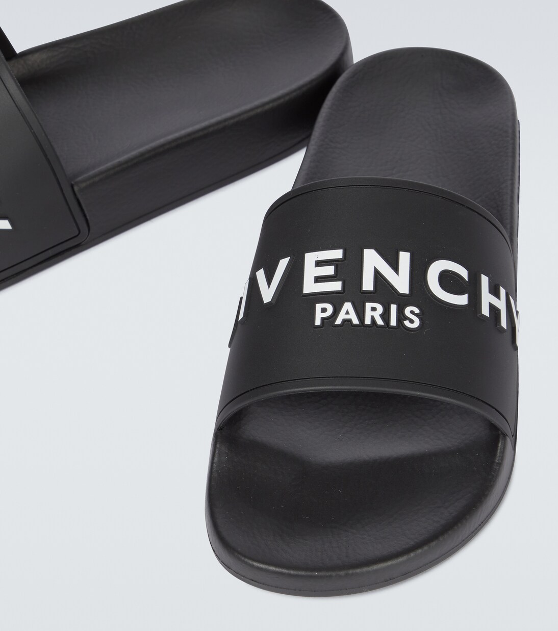 Rubber slides | Givenchy