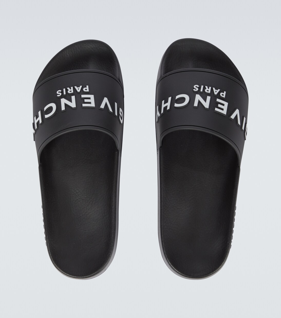 Rubber slides | Givenchy
